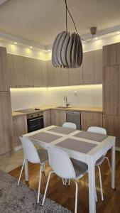 EUROPE 1 Apartment