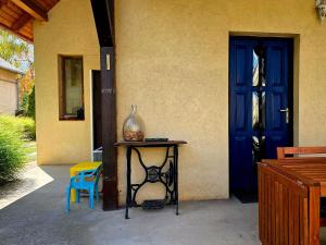 Zafir Wine Loft - Etyek