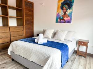 Apartamento Deluxe centro de Villa de Leyva