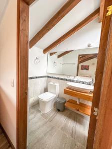 Apartamento Deluxe centro de Villa de Leyva