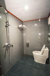 Light Moon Homestay