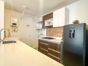 Apartamento Deluxe centro de Villa de Leyva