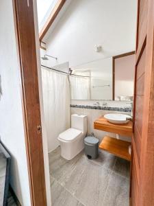 Apartamento Deluxe centro de Villa de Leyva