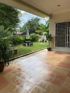 Ar Rahman Homestay Kemaman
