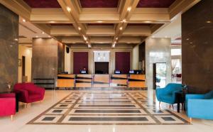 Hesperia WTC Valencia