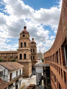 Hotel Pascana Plaza