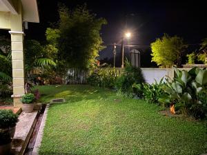 Ar Rahman Homestay Kemaman