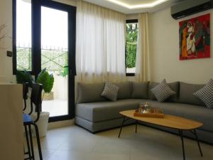 El FASSIA Résidence Touristique Ex Yacout Appart Hôtel