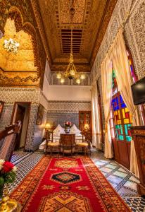 Riad Damia Suite & Spa
