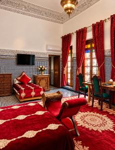 Riad Damia Suite & Spa