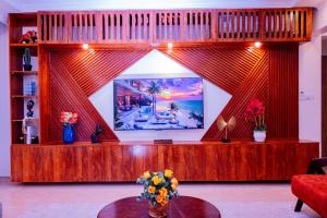 Pwani Paradise