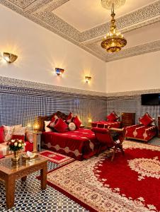 Riad Damia Suite & Spa
