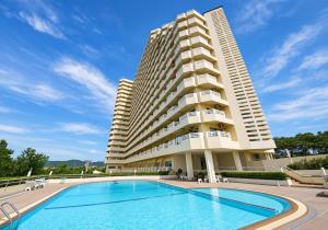 Sea View Condo Hua Hin