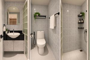 Sea View Condo Hua Hin