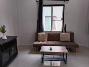 2 Rooms with Bathtub House in Ao Nang