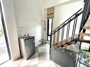 The White Haus bangsrimueang Vanilla house