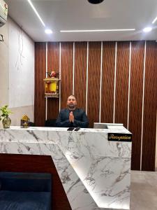 Hotel Amrit Inn