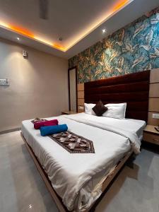 Hotel Amrit Inn