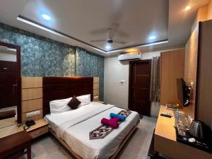 Hotel Amrit Inn