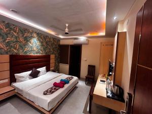 Hotel Amrit Inn
