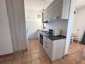 Villetta Lentisco holiday home with pool