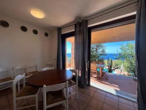 Villetta Lentisco holiday home with pool