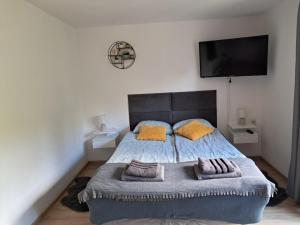 Apartament Gościnny Zakątek