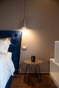 Emmesse rooms & infinite blue