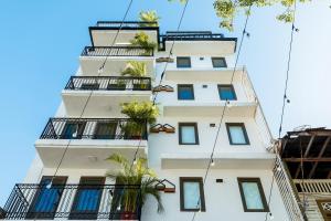 Casa Ambar Nightlife by AcoModo Casco Viejo