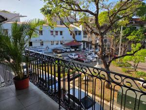 Casa Ambar Nightlife by AcoModo Casco Viejo