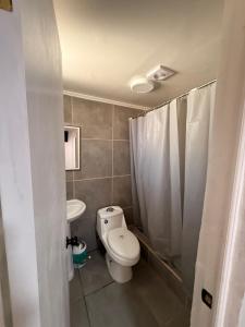 Hostal Atacama Oasis