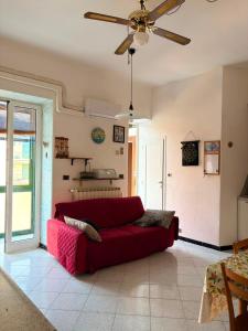 Casa spaziosa SmartHouse per 6 ospiti a 100mt spiaggia