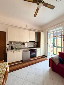 Casa spaziosa SmartHouse per 6 ospiti a 100mt spiaggia