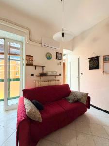 Casa spaziosa SmartHouse per 6 ospiti a 100mt spiaggia