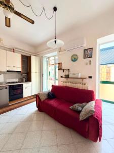 Casa spaziosa SmartHouse per 6 ospiti a 100mt spiaggia