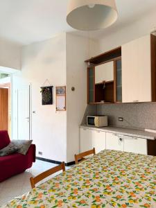 Casa spaziosa SmartHouse per 6 ospiti a 100mt spiaggia