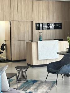 Flat 1 Block 15 Bellamare