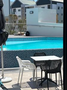 Flat 1 Block 15 Bellamare