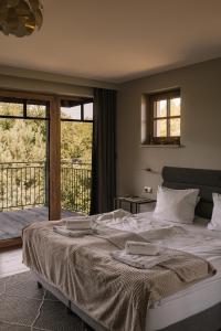 Siedlisko Marianna, apartamenty Janowiec, Kazimierz Dolny