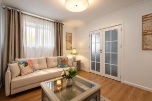 Crisana Residence