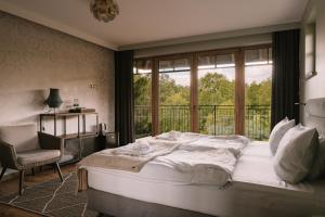 Siedlisko Marianna, apartamenty Janowiec, Kazimierz Dolny