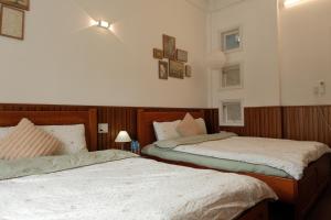 Mộng Homestay in Huế