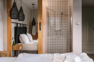 Siedlisko Marianna, apartamenty Janowiec, Kazimierz Dolny
