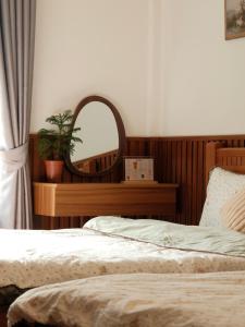 Mộng Homestay in Huế
