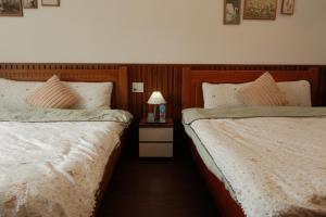 Mộng Homestay in Huế