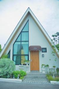 The White Haus bangsrimueang Linen house
