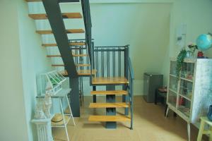 The White Haus bangsrimueang Linen house