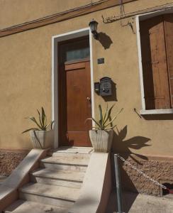 Vinos Apartments