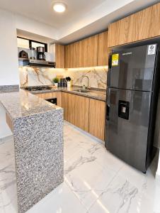 Apartamento Relax