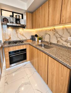 Apartamento Relax